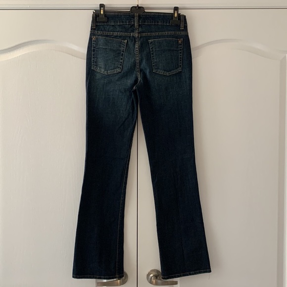 NWOT Bitten jeans by Sarah Jessica Parker - Picture 5 of 8